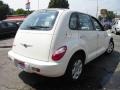 Stone White - PT Cruiser LX Photo No. 5