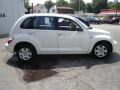 Stone White - PT Cruiser LX Photo No. 6