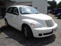 Stone White - PT Cruiser LX Photo No. 7