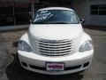 Stone White - PT Cruiser LX Photo No. 8