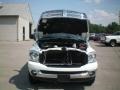 Bright White - Ram 1500 SLT Quad Cab 4x4 Photo No. 15