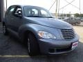 Silver Steel Metallic - PT Cruiser LX Photo No. 7