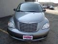 Silver Steel Metallic - PT Cruiser LX Photo No. 8