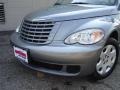 2008 Silver Steel Metallic Chrysler PT Cruiser LX  photo #9