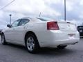 2008 Stone White Dodge Charger SE  photo #6