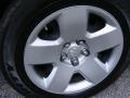 2008 Stone White Dodge Charger SE  photo #9
