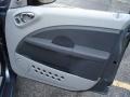 Silver Steel Metallic - PT Cruiser LX Photo No. 20