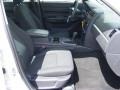 2008 Stone White Dodge Charger SE  photo #17