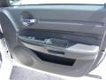 2008 Stone White Dodge Charger SE  photo #18
