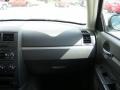 2008 Stone White Dodge Charger SE  photo #19