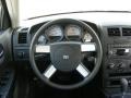 2008 Stone White Dodge Charger SE  photo #22