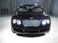 2005 Dark Sapphire Bentley Continental GT   photo #4