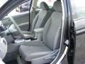 2008 Brilliant Black Crystal Pearl Dodge Avenger SE  photo #10