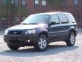 2005 Norsea Blue Metallic Ford Escape XLT V6 4WD  photo #1