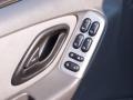 Norsea Blue Metallic - Escape XLT V6 4WD Photo No. 9