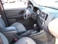 2005 Norsea Blue Metallic Ford Escape XLT V6 4WD  photo #12