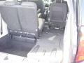 2008 Brilliant Black Crystal Pearl Dodge Grand Caravan SXT  photo #23
