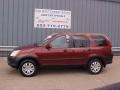 2005 Redondo Red Pearl Honda CR-V EX 4WD  photo #1