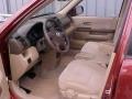 2005 Redondo Red Pearl Honda CR-V EX 4WD  photo #5