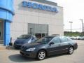 2006 Graphite Pearl Honda Accord EX Sedan  photo #1