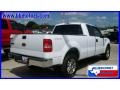 2006 Oxford White Ford F150 FX4 SuperCab 4x4  photo #4