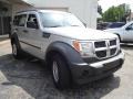 2008 Bright Silver Metallic Dodge Nitro SXT 4x4  photo #7