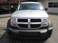 2008 Bright Silver Metallic Dodge Nitro SXT 4x4  photo #8