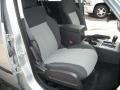 2008 Bright Silver Metallic Dodge Nitro SXT 4x4  photo #13