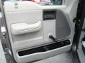 2006 Dark Shadow Grey Metallic Ford F150 XL Regular Cab  photo #13