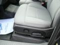 2006 Dark Shadow Grey Metallic Ford F150 XL Regular Cab  photo #14