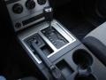 Bright Silver Metallic - Nitro SXT 4x4 Photo No. 30