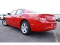 TorRed - Charger SXT Photo No. 4