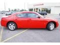 TorRed - Charger SXT Photo No. 6