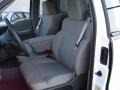 2008 Oxford White Ford F150 XL Regular Cab  photo #15