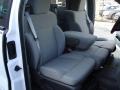 2008 Oxford White Ford F150 XL Regular Cab  photo #16