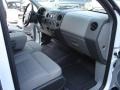 2008 Oxford White Ford F150 XL Regular Cab  photo #20