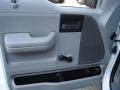 2008 Oxford White Ford F150 XL Regular Cab  photo #22