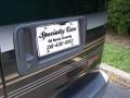 2001 Polo Green Metallic GMC Savana Van 2500 SLE Passenger Wheelchair Access Conversion  photo #11