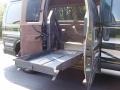 Polo Green Metallic - Savana Van 2500 SLE Passenger Wheelchair Access Conversion Photo No. 23