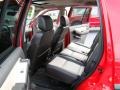 2008 Colorado Red Ford Explorer XLT Ironman Edition  photo #9