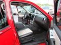 2008 Colorado Red Ford Explorer XLT Ironman Edition  photo #12