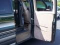 2001 Polo Green Metallic GMC Savana Van 2500 SLE Passenger Wheelchair Access Conversion  photo #29
