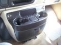 2001 Polo Green Metallic GMC Savana Van 2500 SLE Passenger Wheelchair Access Conversion  photo #42