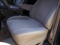2001 Polo Green Metallic GMC Savana Van 2500 SLE Passenger Wheelchair Access Conversion  photo #44