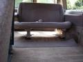 2001 Polo Green Metallic GMC Savana Van 2500 SLE Passenger Wheelchair Access Conversion  photo #49