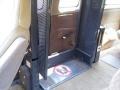 2001 Polo Green Metallic GMC Savana Van 2500 SLE Passenger Wheelchair Access Conversion  photo #51