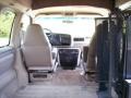 2001 Polo Green Metallic GMC Savana Van 2500 SLE Passenger Wheelchair Access Conversion  photo #58