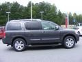 2010 Smoke Gray Metallic Nissan Armada Titanium  photo #5