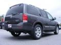 2010 Smoke Gray Metallic Nissan Armada Titanium  photo #6