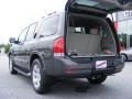 2010 Smoke Gray Metallic Nissan Armada Titanium  photo #14